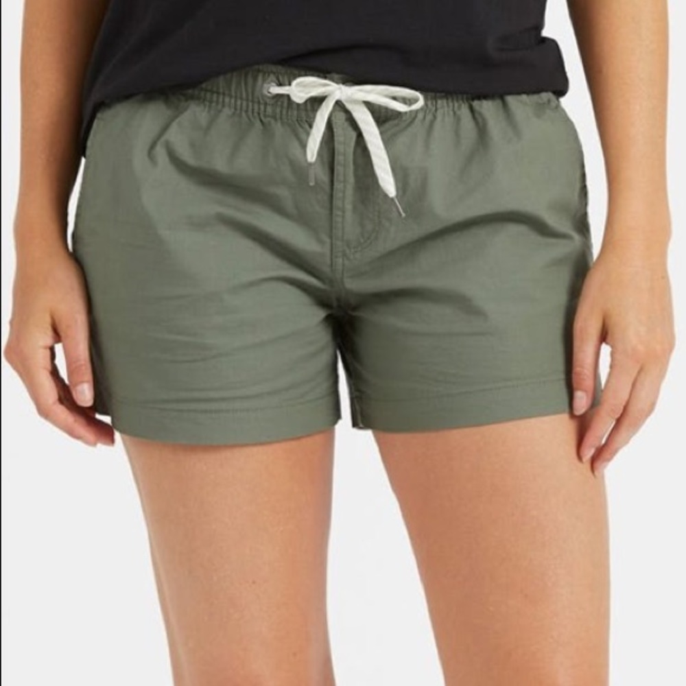 🔥🔥VUORI - RIPSTOP SHORT🔥🔥 - Picture 2 of 8